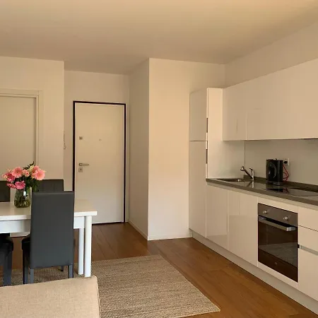 Green Apartman *