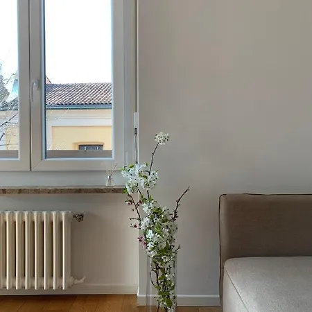 Green Apartman *